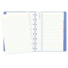 259330 1 filofax notebook pastel a5 barva pastelova modra