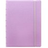 259330 5 filofax notebook pastel a5 barva pastelova modra
