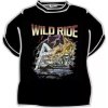 Wild ride (size M, color černá)