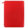 260028 3 filofax portfolio metropol a4 barva cerna