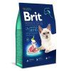 16156 1 brit premium cat by nature sensitive lamb