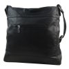 velka damska crossbody kabelka d5580 cerna 3