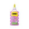 263309 3 uhu glitter glue silver maxi trpytkove lepidlo pro dekorace 185 g 177 ml
