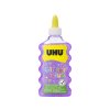 263309 1 uhu glitter glue silver maxi trpytkove lepidlo pro dekorace 185 g 177 ml