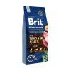 16354 brit premium dog by nature light 15kg