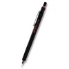 225761 mikrotuzka rotring 500 black 0 7 mm
