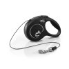 15676 1 flexi classic xs cord 3m black