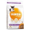 18964 iams dog puppy small medium chicken