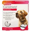 14416 beaphar obojek antipar pes canishield 65cm
