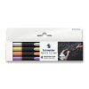 177331 liner schneider paint it 020 metallic sada 4 ks