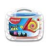 175684 gelove pastely maped color peps gel 6 barev