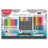 45671 1 vytvarna sada maped coloring set 33 kusu
