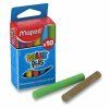178384 kridy maped barevne 10 kusu