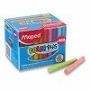 178390 kridy maped barevne 100 kusu