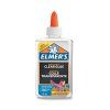 176143 lepidlo k vyrobe slizu elmer s glue liquid clear