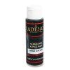 176164 25 akrylove barvy cadence premium 70 ml