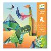178651 origami sada djeco dinosauri