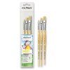 221328 sada stetcu da vinci junior plochy 4 8 12