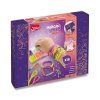 225926 sada maped creativ imagin style bracelets naramky neon