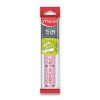 164422 2 pravitko maped study unbreakable mix barev
