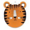 222383 papirovy lampion tygr prumer 25 cm