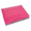 177652 3 box na dokumenty transparent a4 30 mm