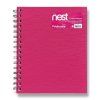 176512 1 spiralovy blok foldermate nest a5 linkovany