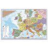 37430 podlozka na stul mapa evropy 60 x 40 cm