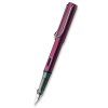 214944 lamy al star purple