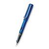 199765 1 lamy al star dark blue