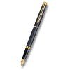 177958 waterman hemisph re matt black gt