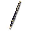 177952 3 waterman hemisph re black lacquer gt