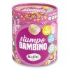 176926 4 razitka aladine stampo bambino 8 ks