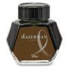 178048 7 lahvickovy inkoust waterman 50 ml