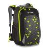 268968 skolni batoh boll smart artwork 24 barva cubes black