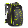 268968 skolni batoh boll smart artwork 24 barva cubes black
