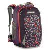 268968 3 skolni batoh boll smart artwork 24 barva cubes black