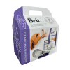 14842 brit vd dog emergency kit gastrointestinal low fat
