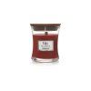 269208 woodwick cinnamon chai vaza mala
