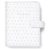 269580 filofax diar moonlight kapesni barva cerna