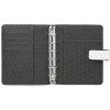 269580 1 filofax diar moonlight kapesni barva cerna