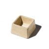 10576 1 miska beton c 48 ctvercova barevna 120ml
