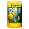 6013 tropical super spirulina forte