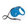 15712 1 flexi new classic pasek modre vel m 5m 25kg