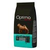 OPTIMAnova Dog Puppy Digestive Rabbit & Potato GF 2 kg
