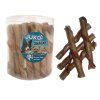 Trubička natural Kuřecí JUKO Snacks (35 ks)