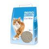RENO Cat stelivo 5 kg - Poškozený obal - SLEVA