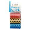 Hygienické sáčky barevné Croci (3 x 20 ks)