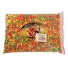 KOI MIX sticks plovoucí, sáček 5 l