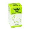 Emanox PMX 50 ml proti kokcidióze !CZ!